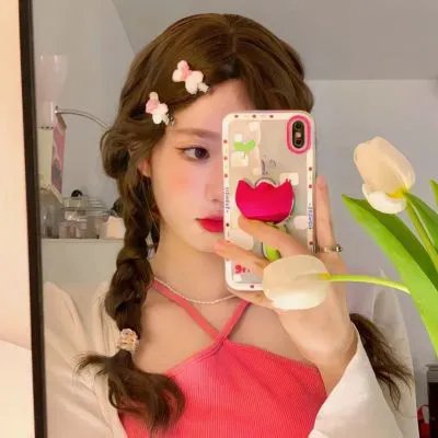 茶煲女人
